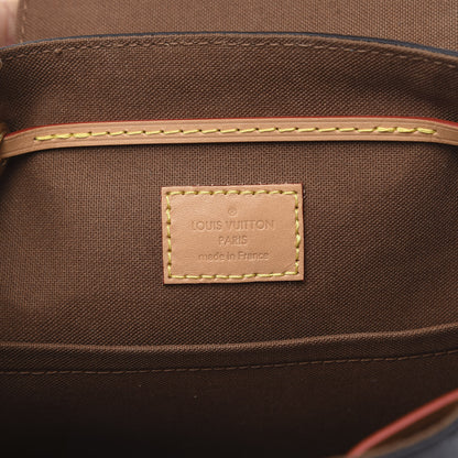 Louis Vuitton Monogram Montsouris BB Backpack Natural 5 of 10