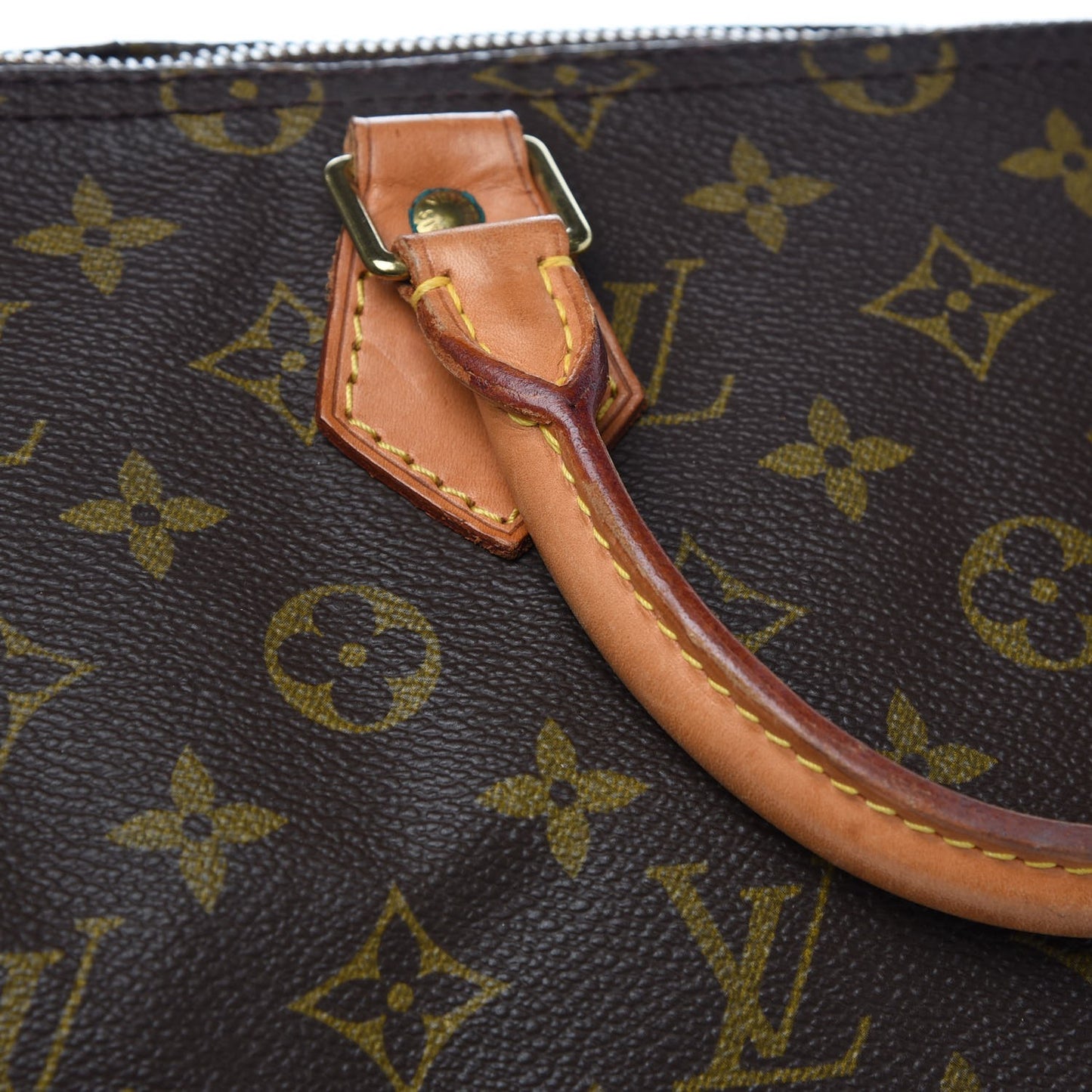 Monogram Speedy 35