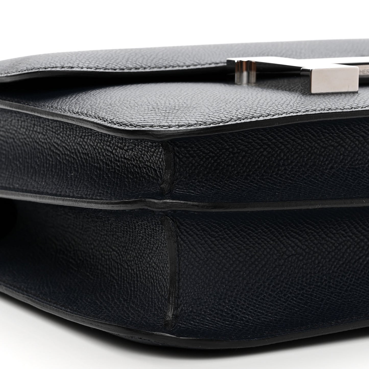 Epsom Constance 24 Bleu Indigo