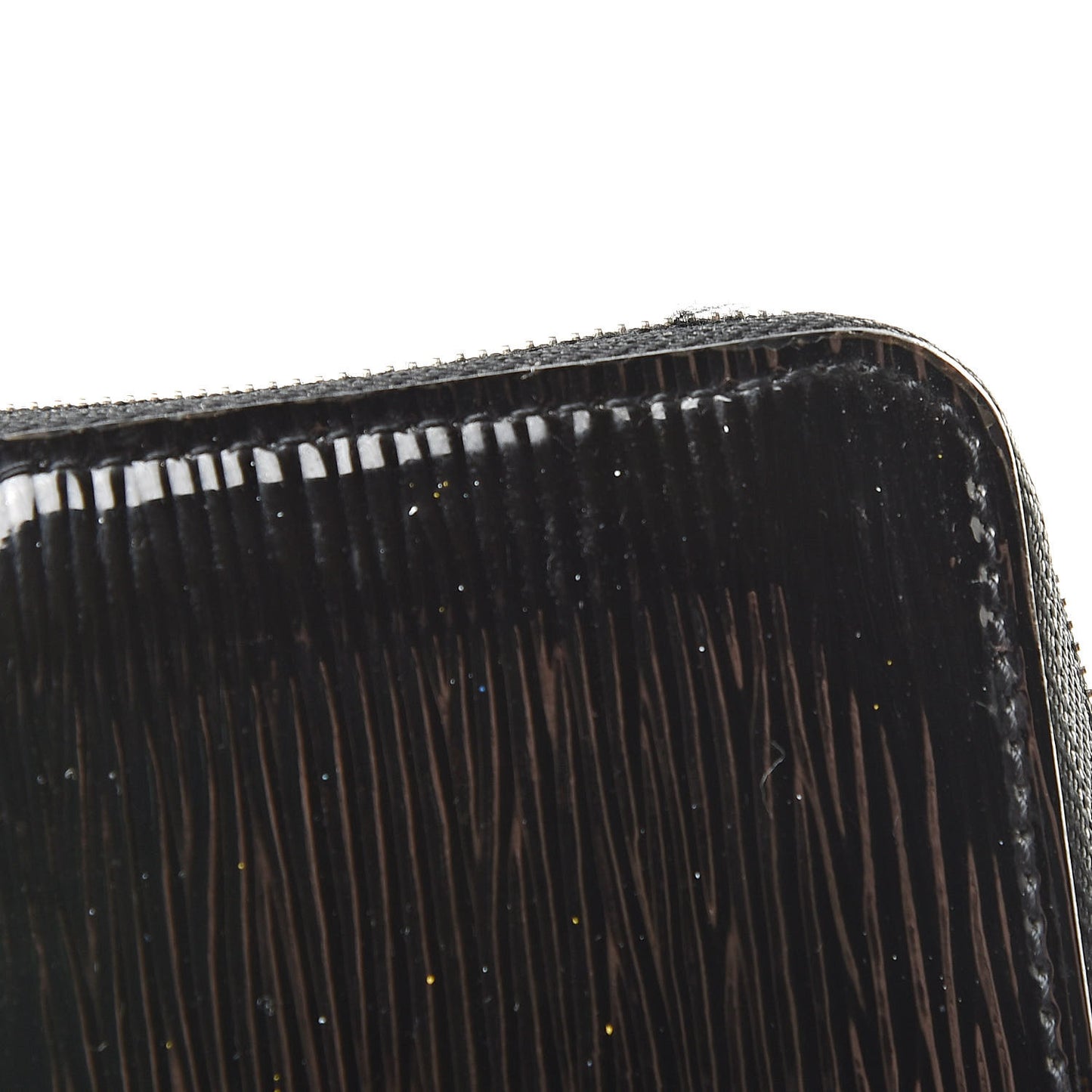 Epi Electric Zippy Coin Purse Black