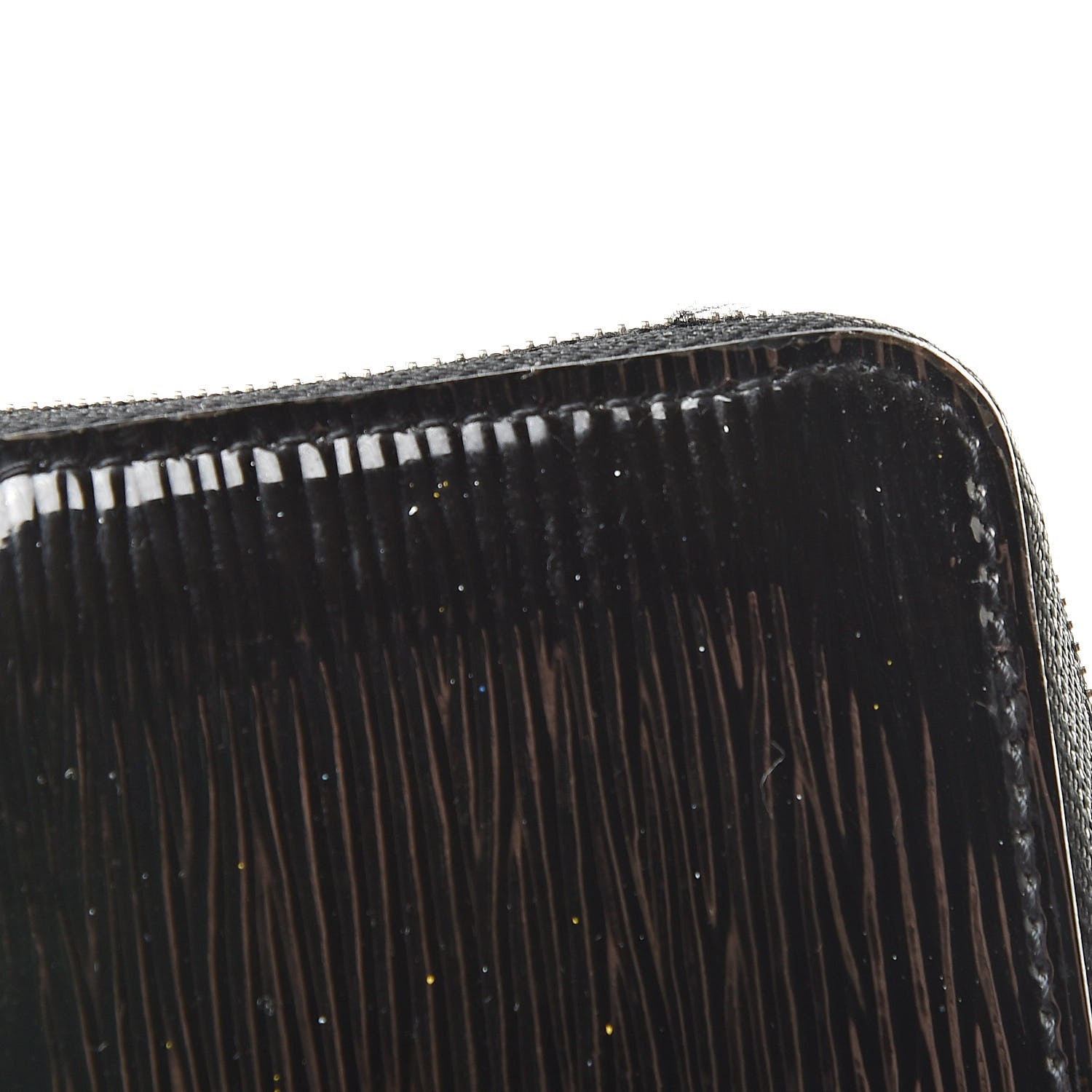 Louis Vuitton Epi Electric Zippy Coin Purse Black 8 of 8