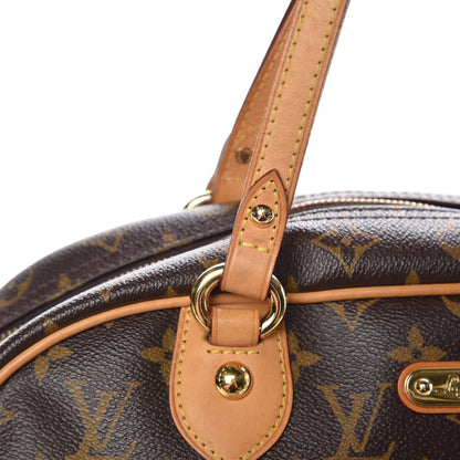 Louis Vuitton Monogram Montorgueil GM 17 of 18