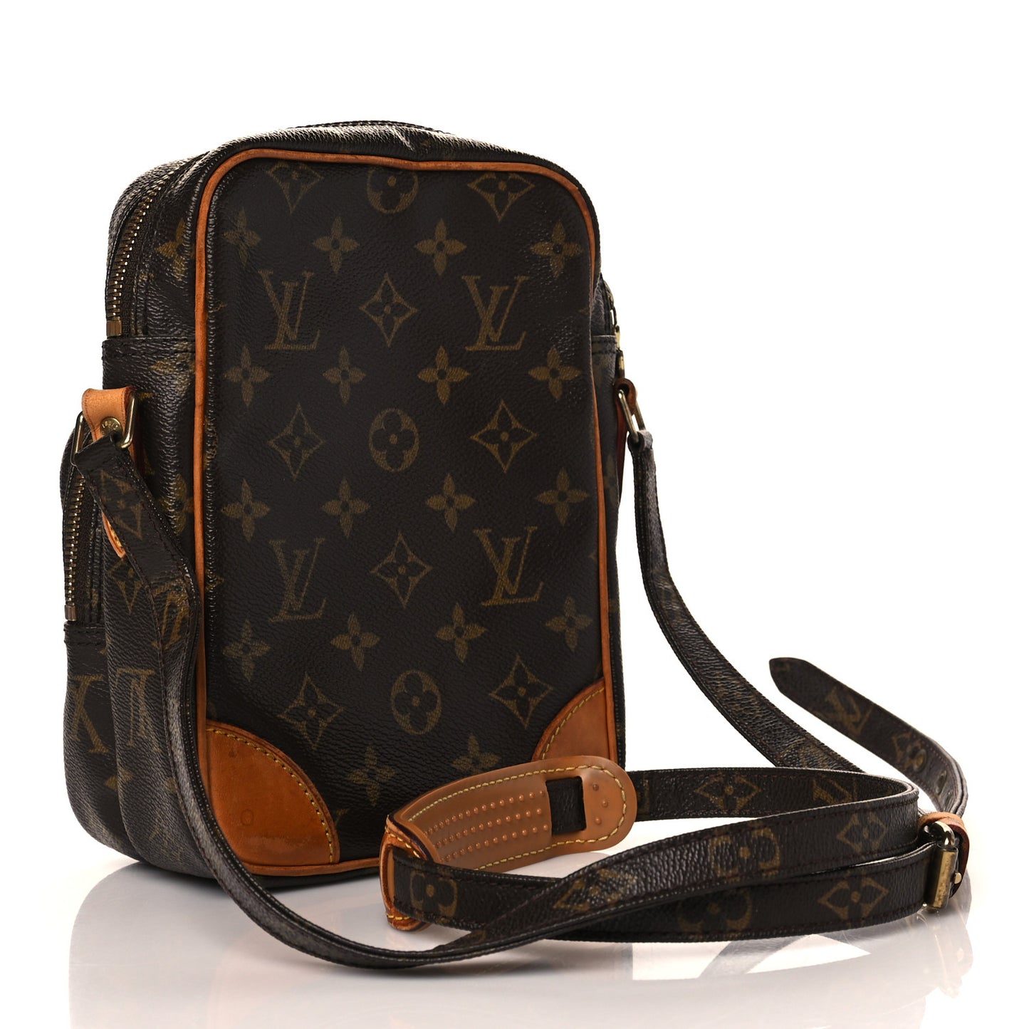Monogram Amazone