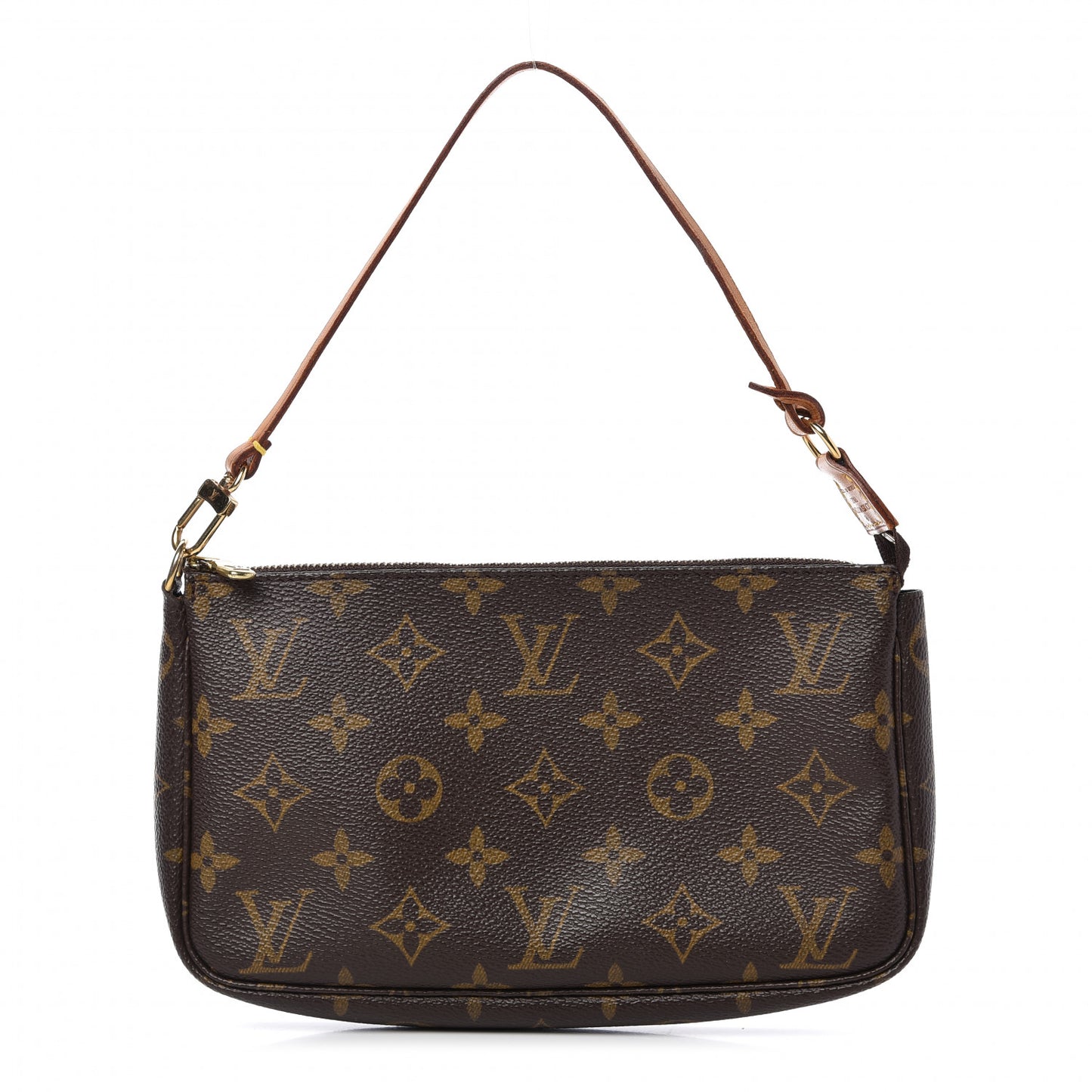 Monogram Pochette Accessories