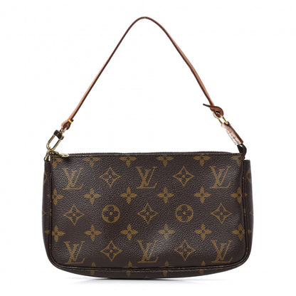 Louis Vuitton Monogram Pochette Accessories 1 of 8