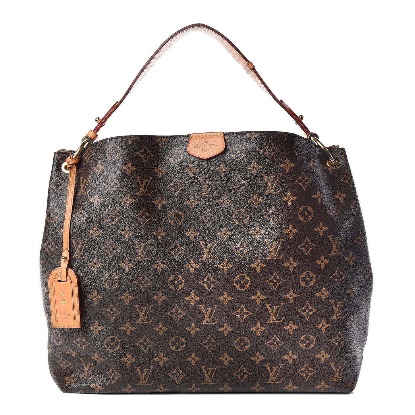 Monogram Graceful MM