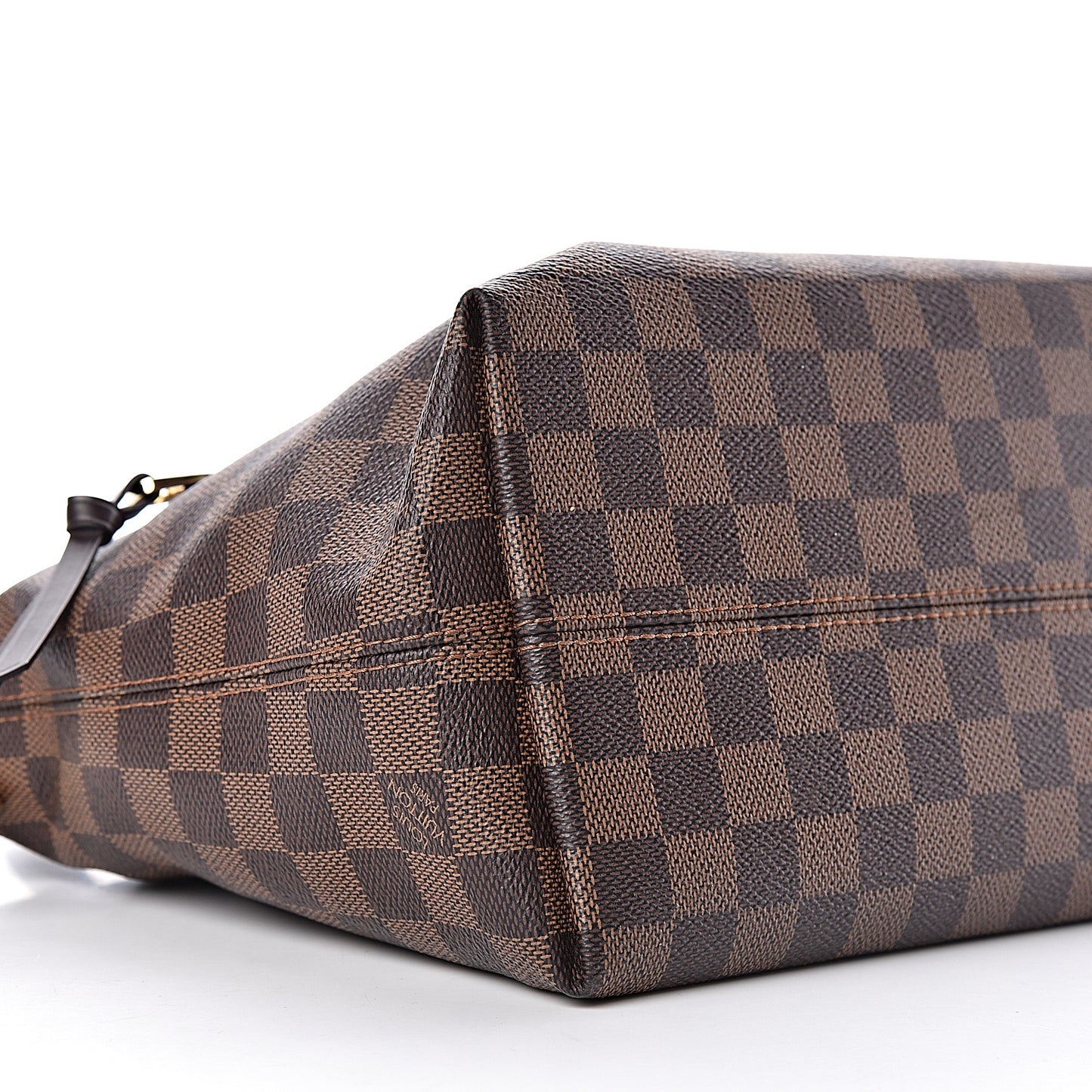Damier Ebene Iena PM