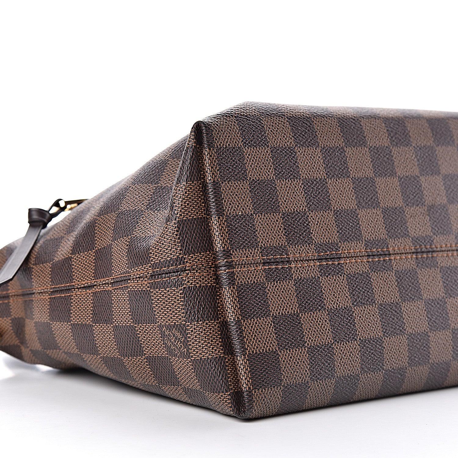 Louis Vuitton Damier Ebene Iena PM 9 of 13