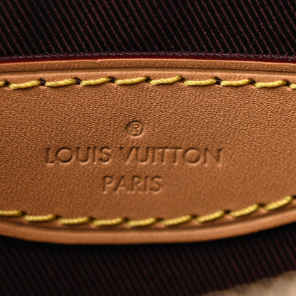 Louis Vuitton Monogram Boulogne NM 6 of 11