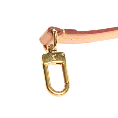 Louis Vuitton Vachetta Favorite Long Strap 3 of 4