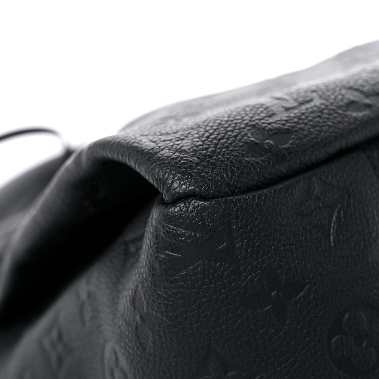 Louis Vuitton Empreinte Artsy MM Black 7 of 12