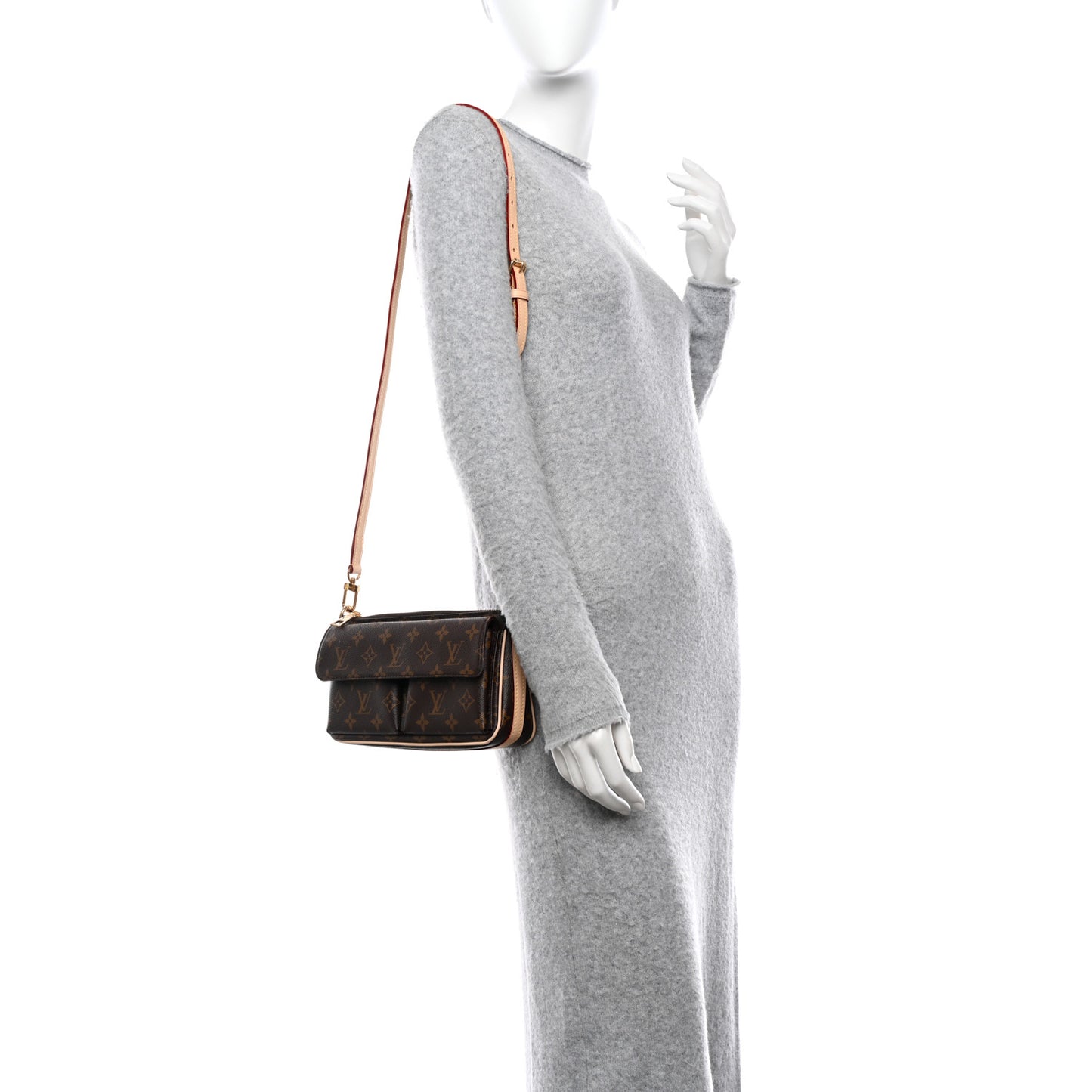 Monogram Vivacite Bag