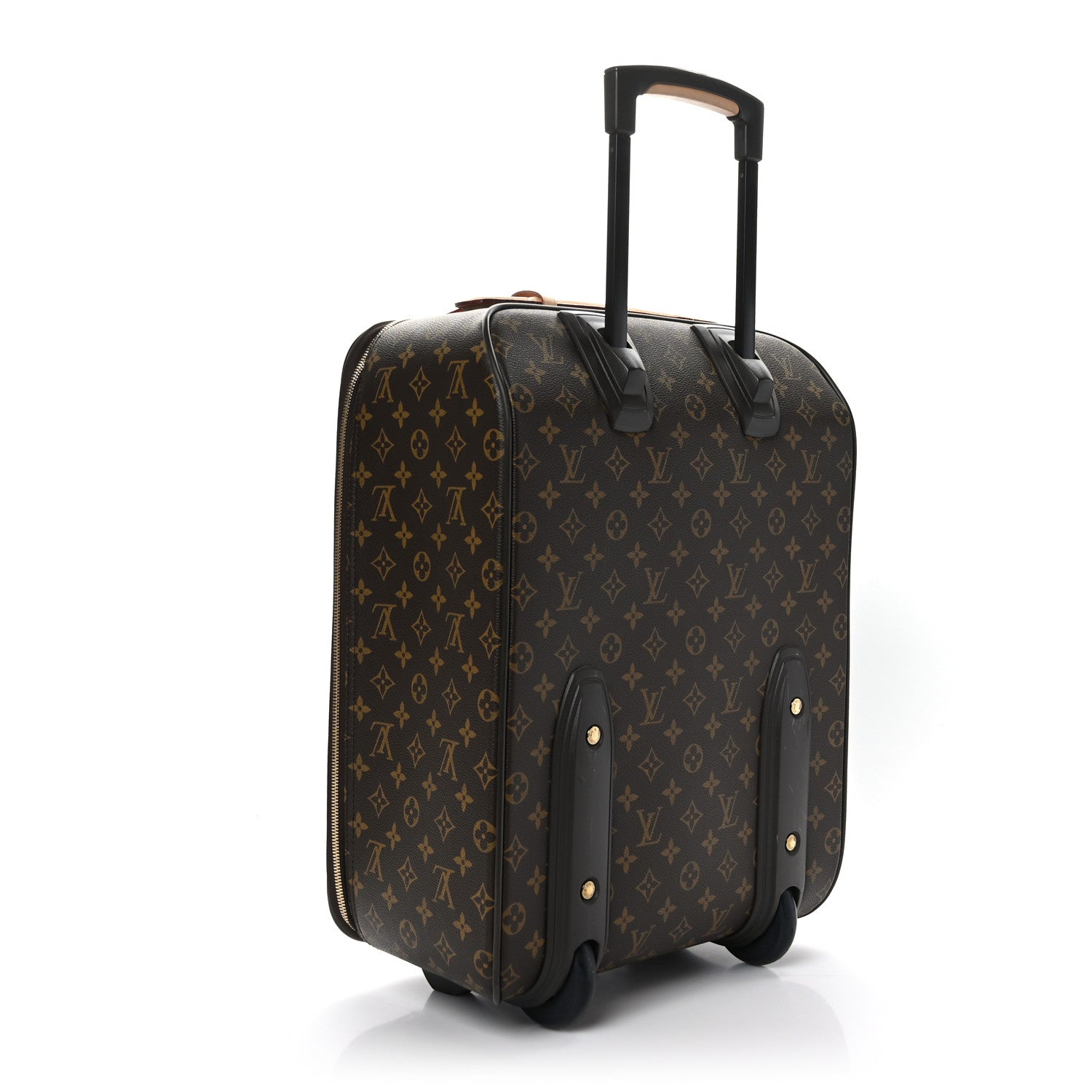 Louis Vuitton Monogram Pegase 45 2 of 13