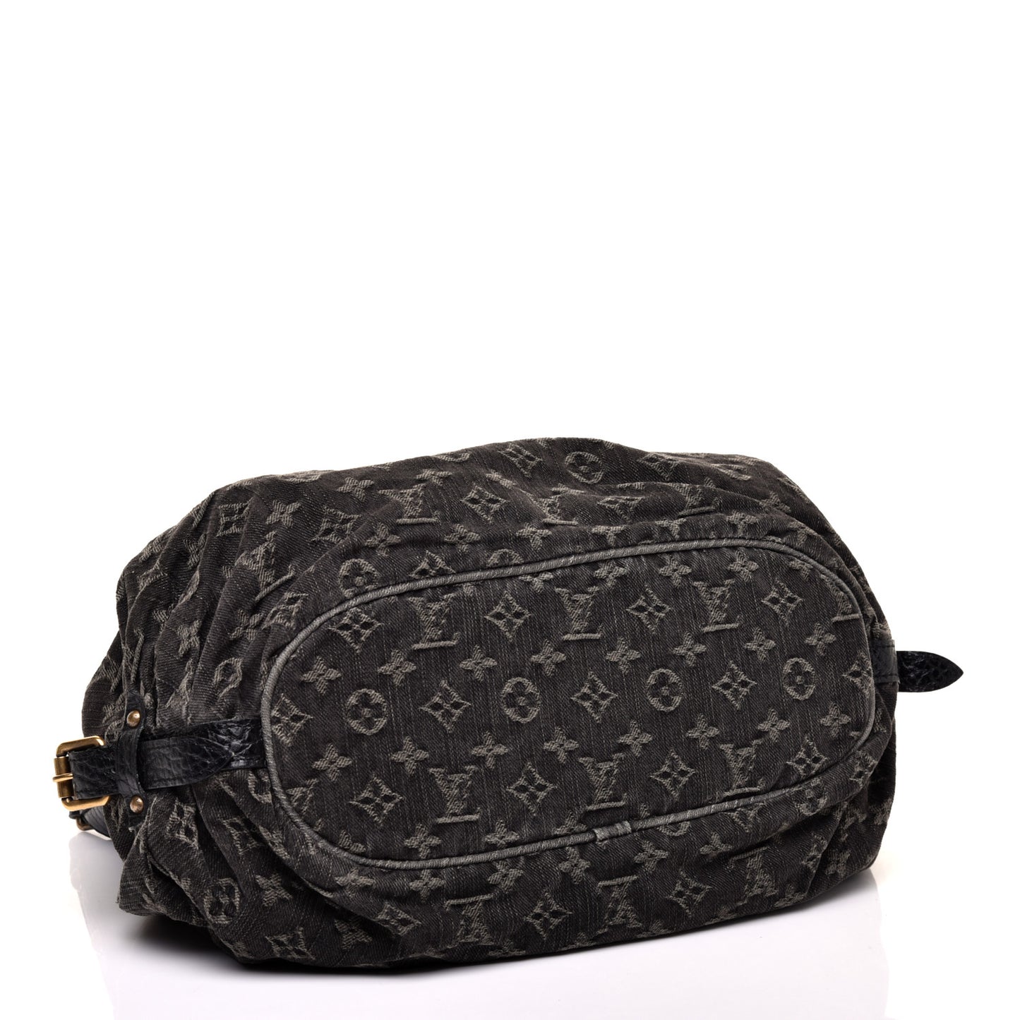 Denim Mahina XS Black