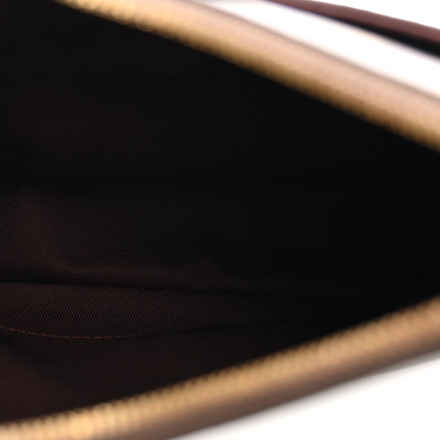 Louis Vuitton Monogram Odeon PM Natural 5 of 11
