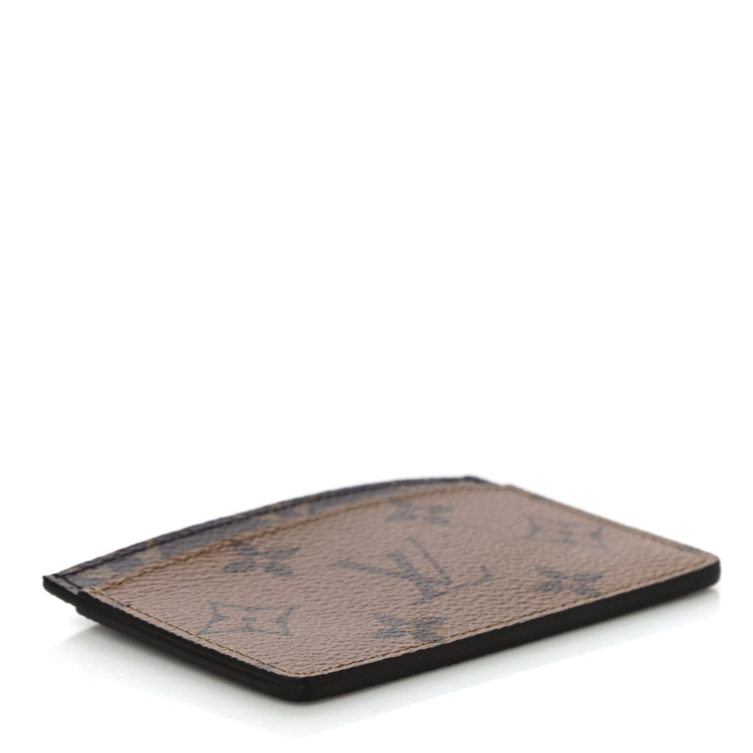 Louis Vuitton Reverse Monogram Card Holder 4 of 9