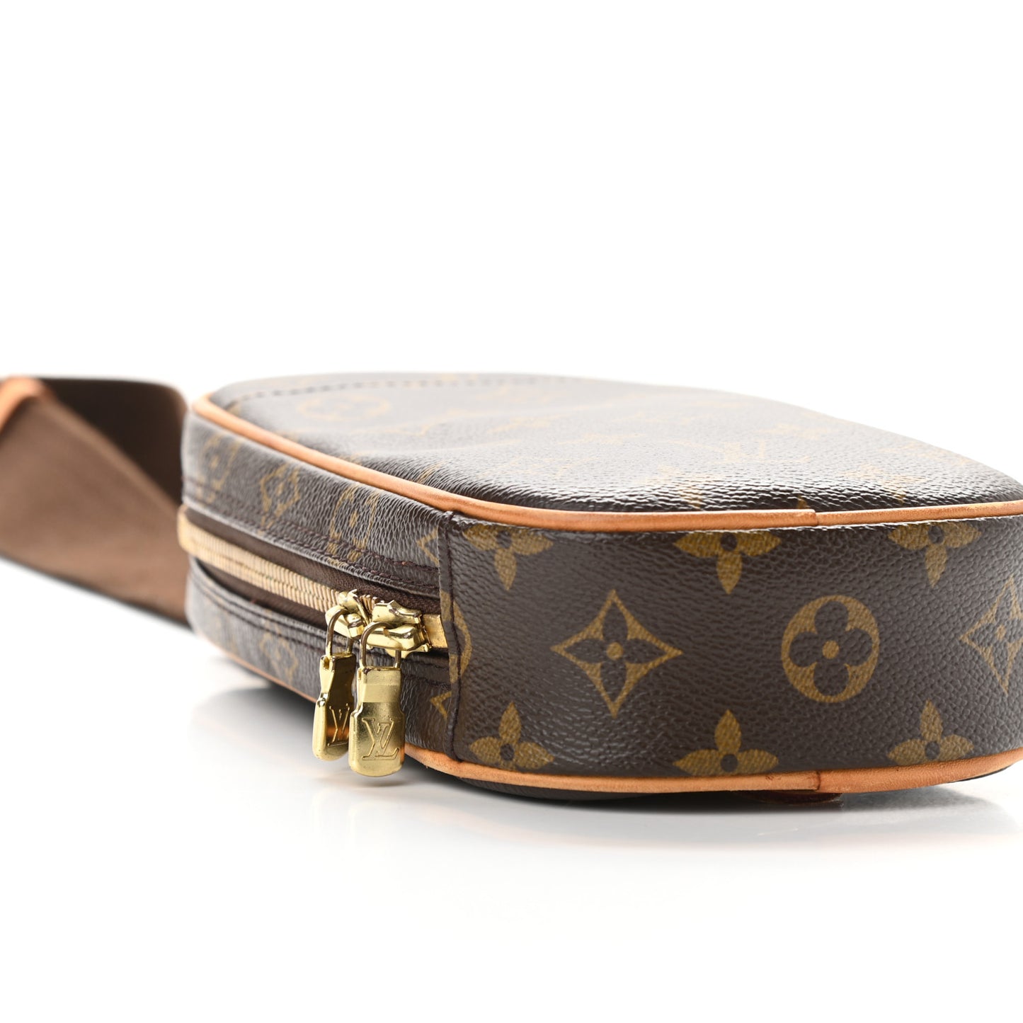 Monogram Pochette Gange