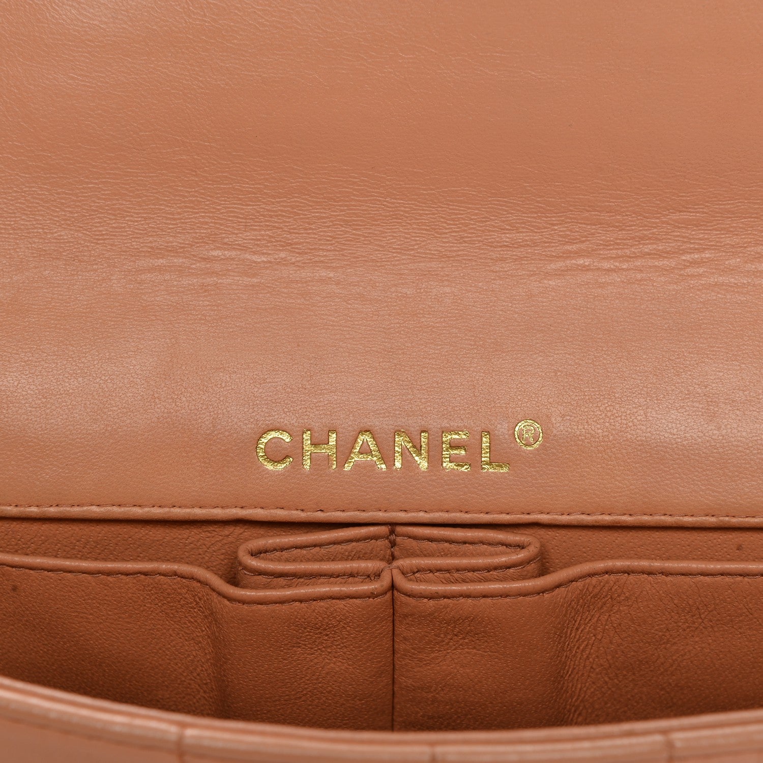 Chanel Lambskin East West Chocolate Bar Flap Pink 6 of 8