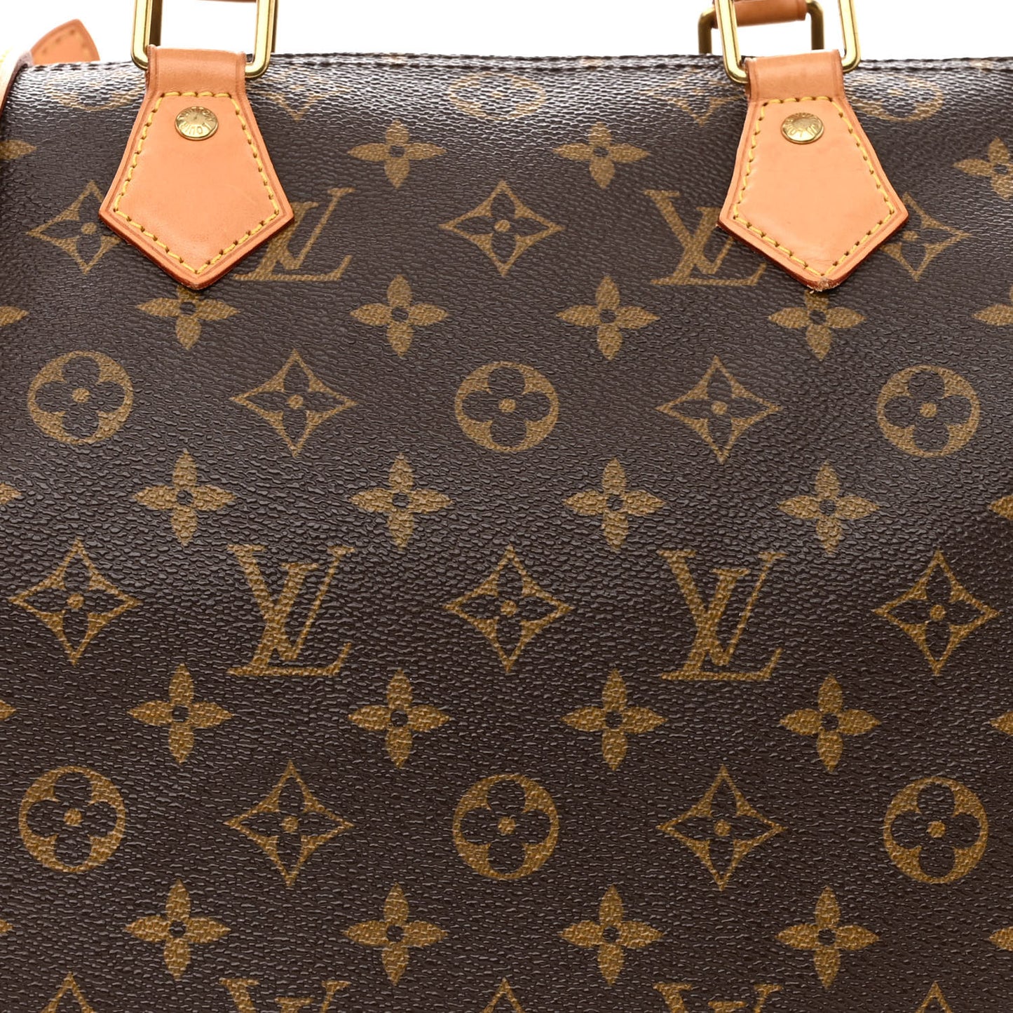 Monogram Speedy Bandouliere 30