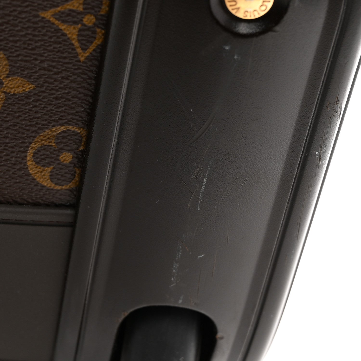 Louis Vuitton Monogram Pegase 55 Business 10 of 10
