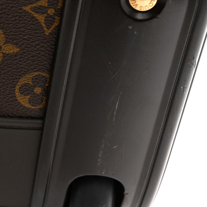 Louis Vuitton Monogram Pegase 55 Business 10 of 10
