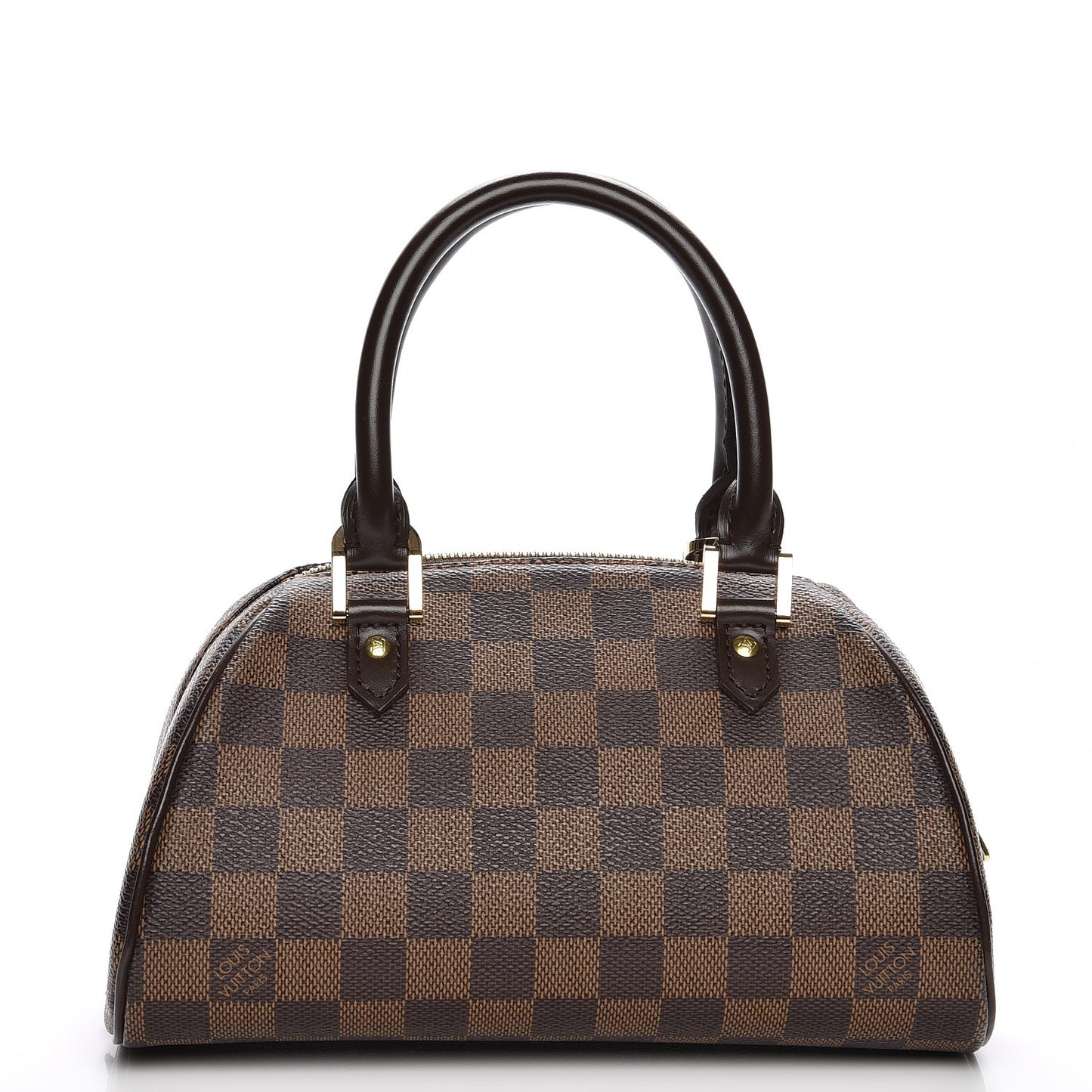Damier Ebene Ribera Mini