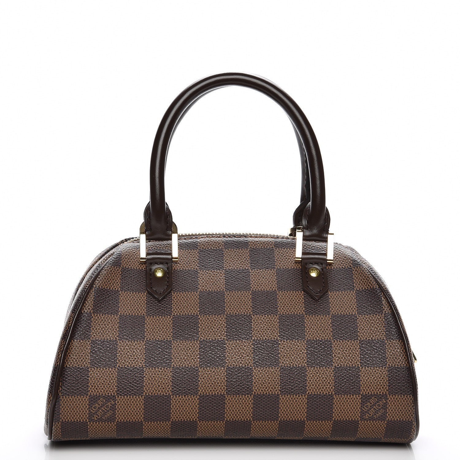 Louis Vuitton Damier Ebene Ribera Mini 1 of 6