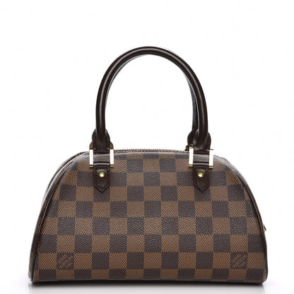 Louis Vuitton Damier Ebene Ribera Mini 1 of 6