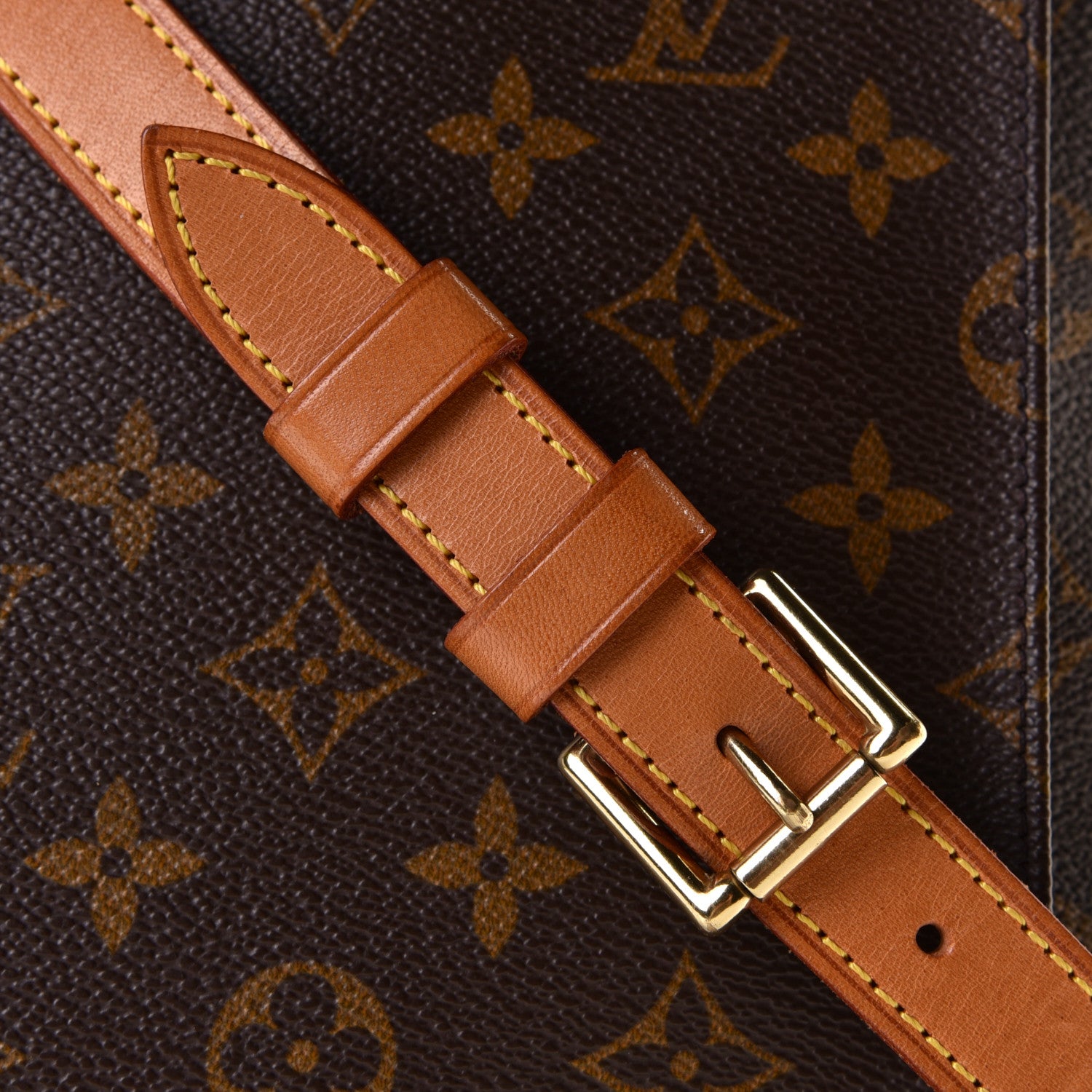 Louis Vuitton Monogram Musette GM 8 of 13
