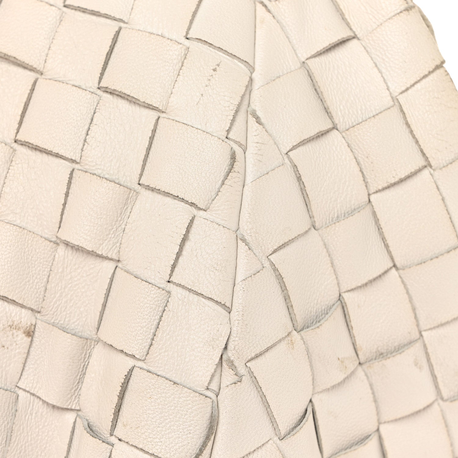 Bottega Veneta Nappa Intrecciato Small Jodie White 13 of 14