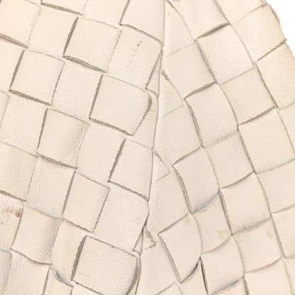 Bottega Veneta Nappa Intrecciato Small Jodie White 13 of 14