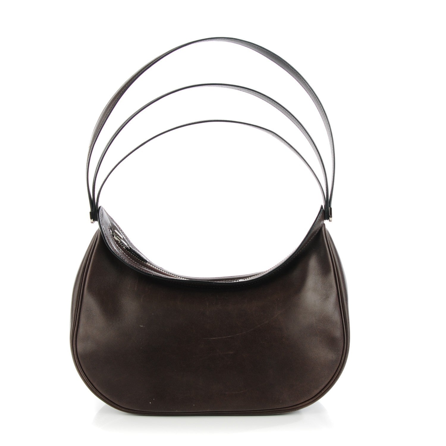 Hermes Evercalf Caporal Shoulder Bag Ebene 1 of 8