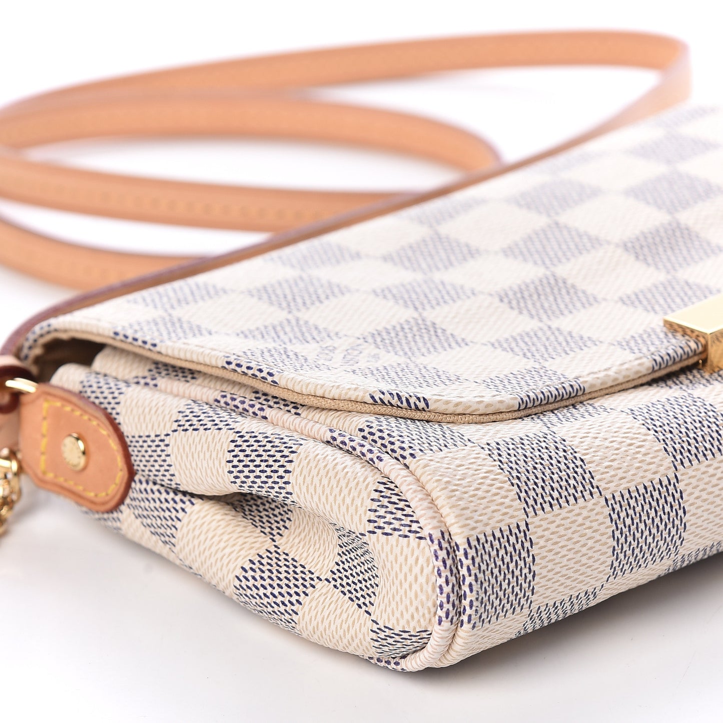 Damier Azur Favorite PM