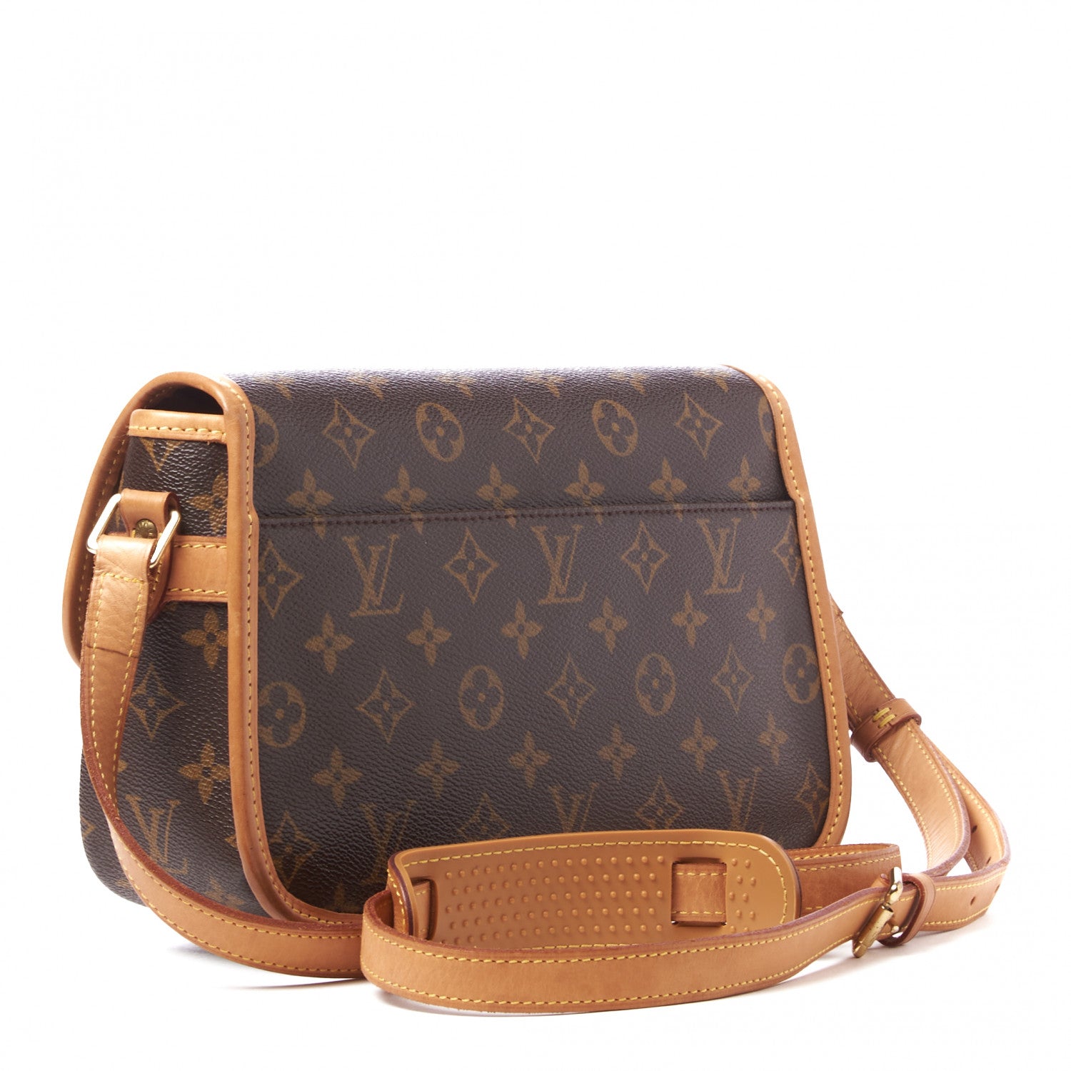 Louis Vuitton Monogram Sologne 2 of 8