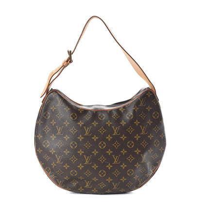 Louis Vuitton Monogram Croissant GM 1 of 9