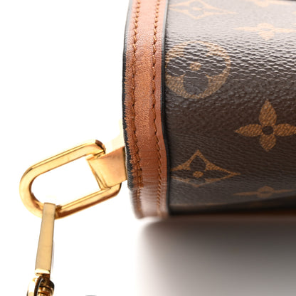 Louis Vuitton Reverse Monogram Dauphine Mini 18 of 21