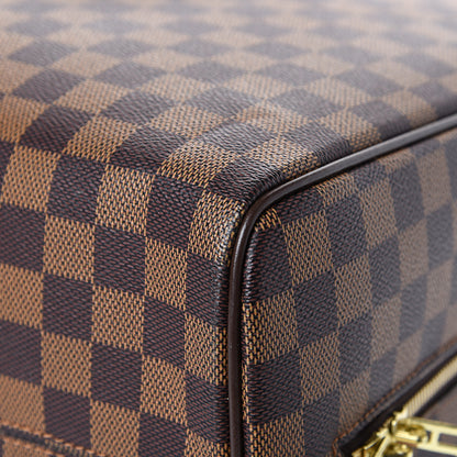 Louis Vuitton Damier Ebene Nolita 24 Heures 9 of 16