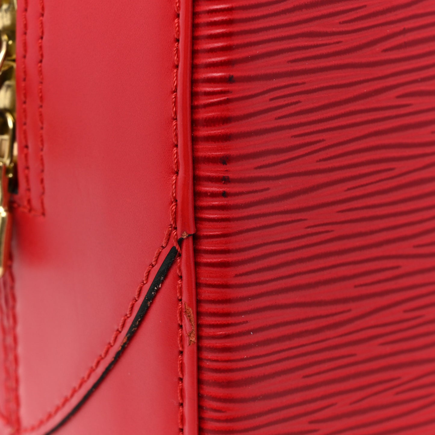 Epi Voltaire Castillan Red