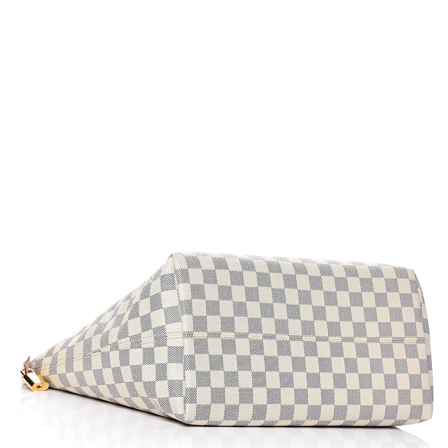 Damier Azur Iena MM