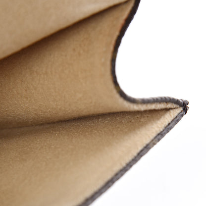 Louis Vuitton Monogram Pochette Florentine 8 of 9