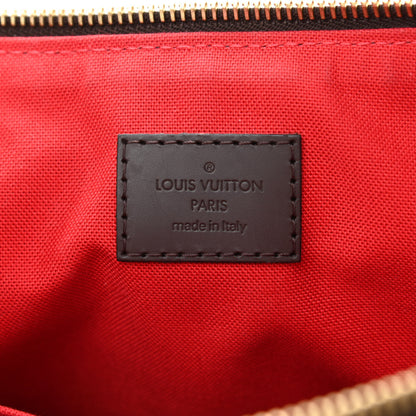 Louis Vuitton Damier Ebene Siena MM 6 of 12