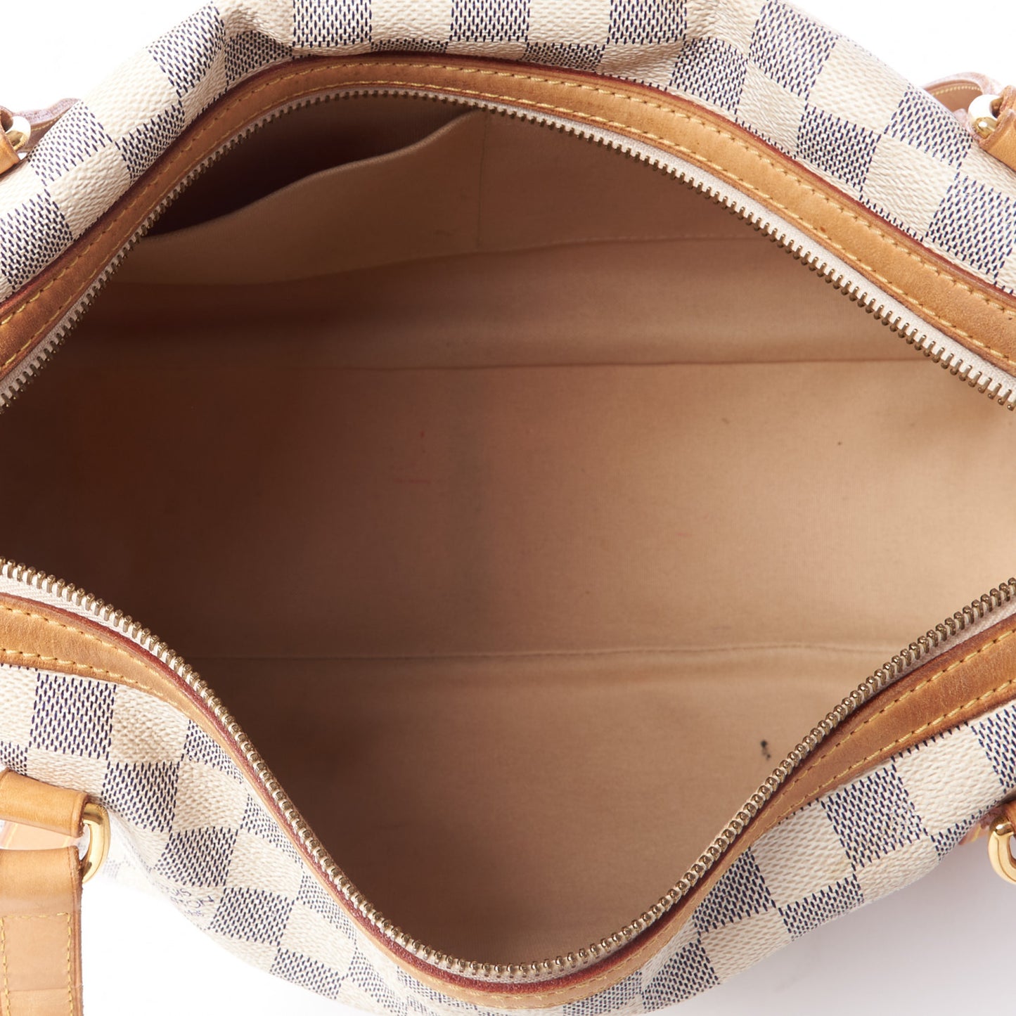 Damier Azur Stresa PM