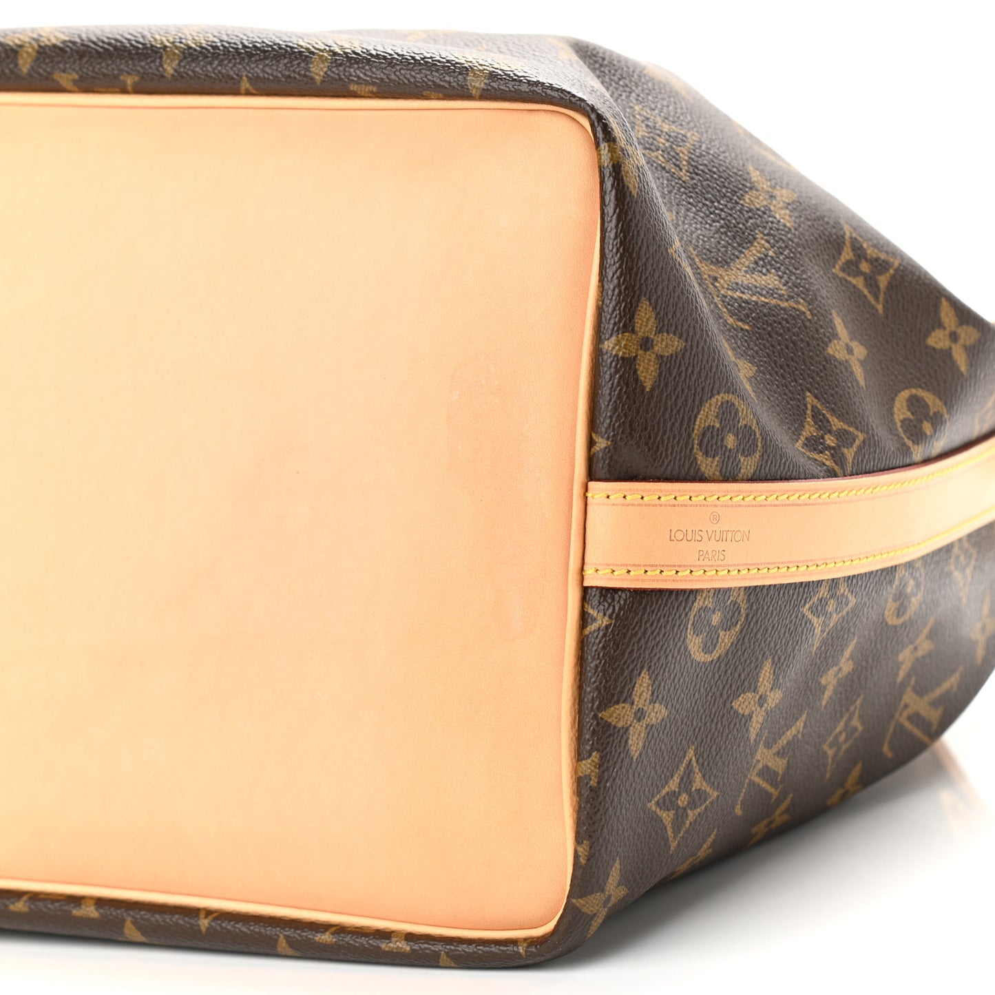 Monogram Petit Noe
