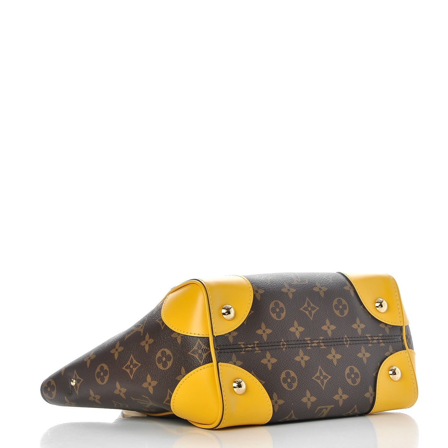 Monogram Phenix PM Jonquille