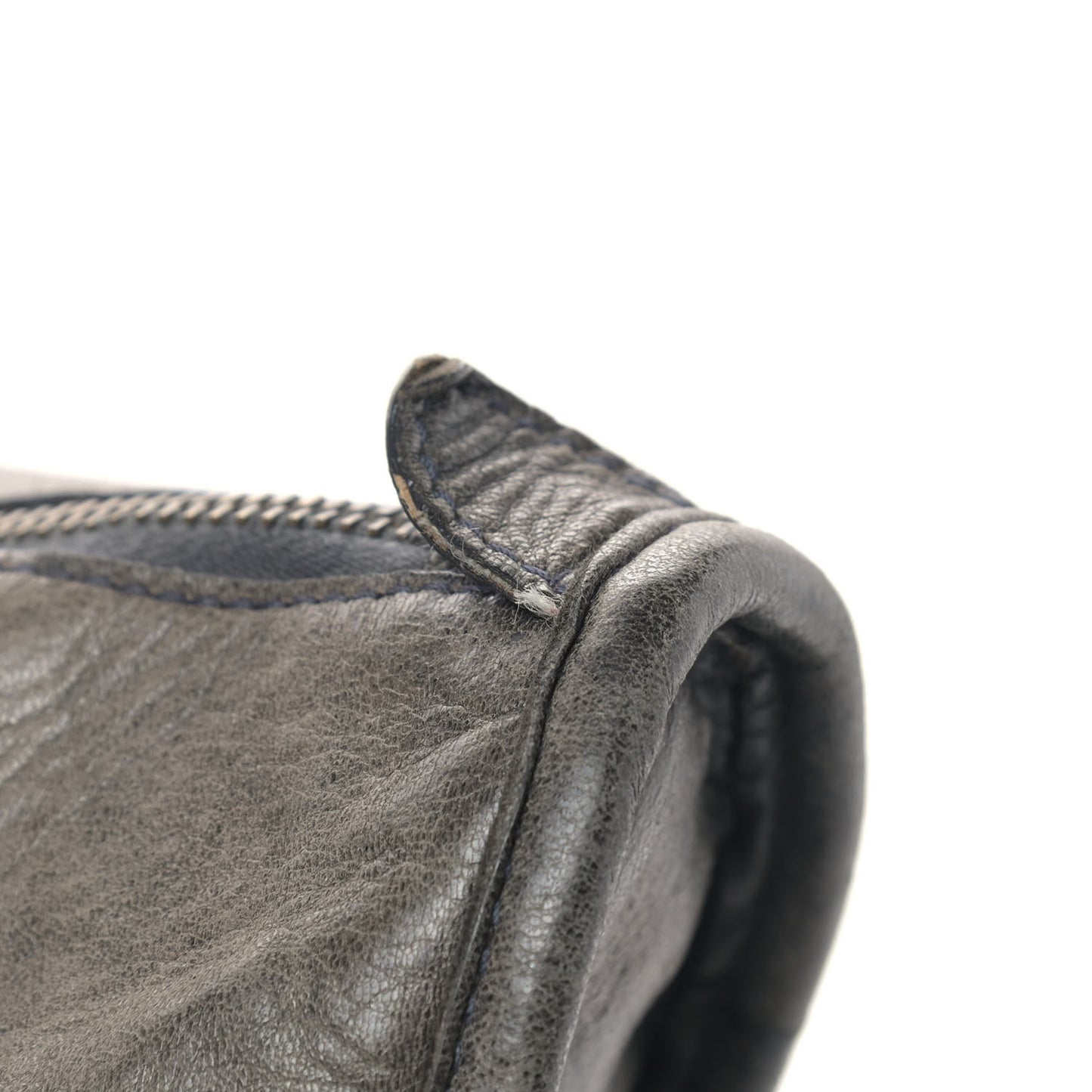 Agneau Classic Hardware Work Anthracite