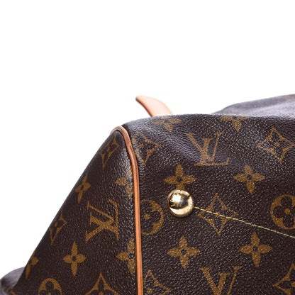 Louis Vuitton Monogram Tivoli GM 8 of 13