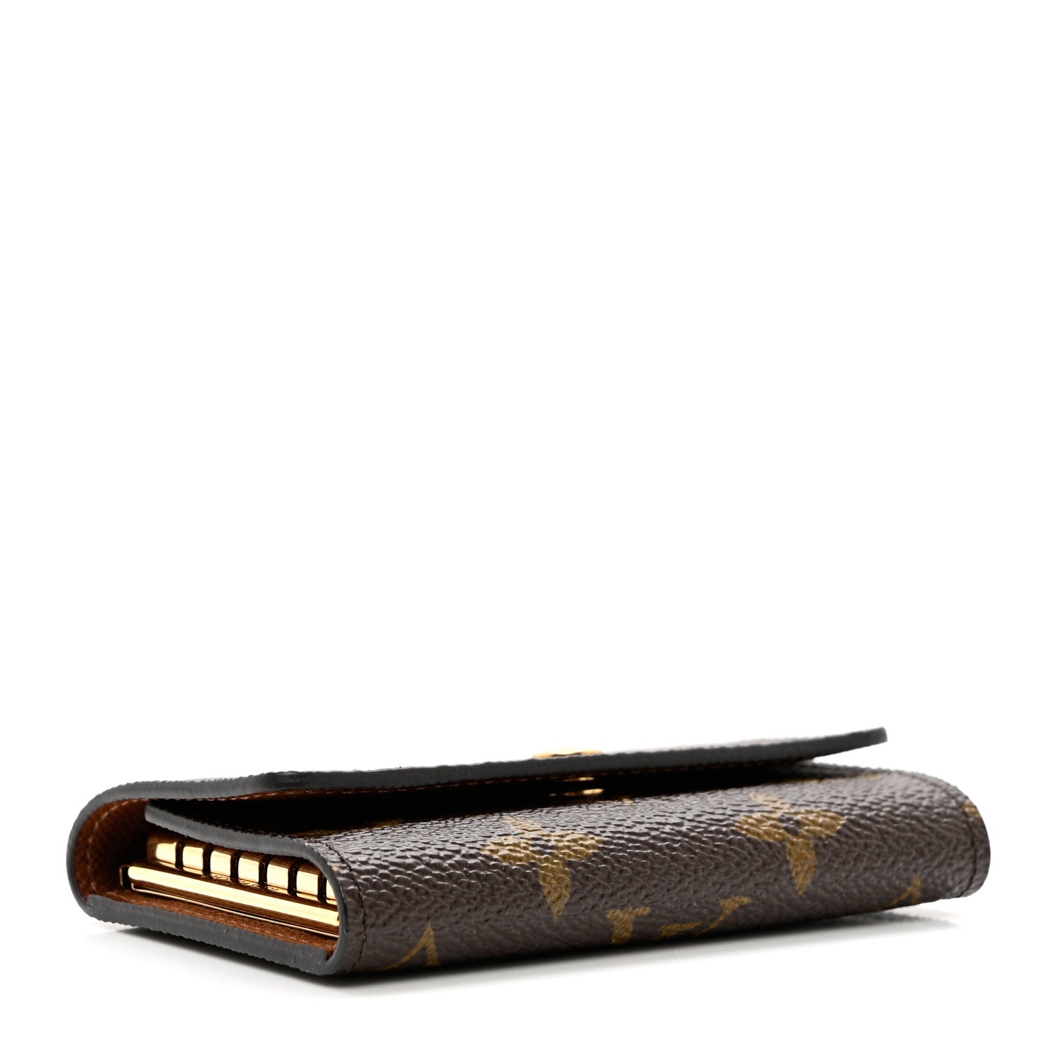 Louis Vuitton Monogram 6 Key Multicles Holder 4 of 6
