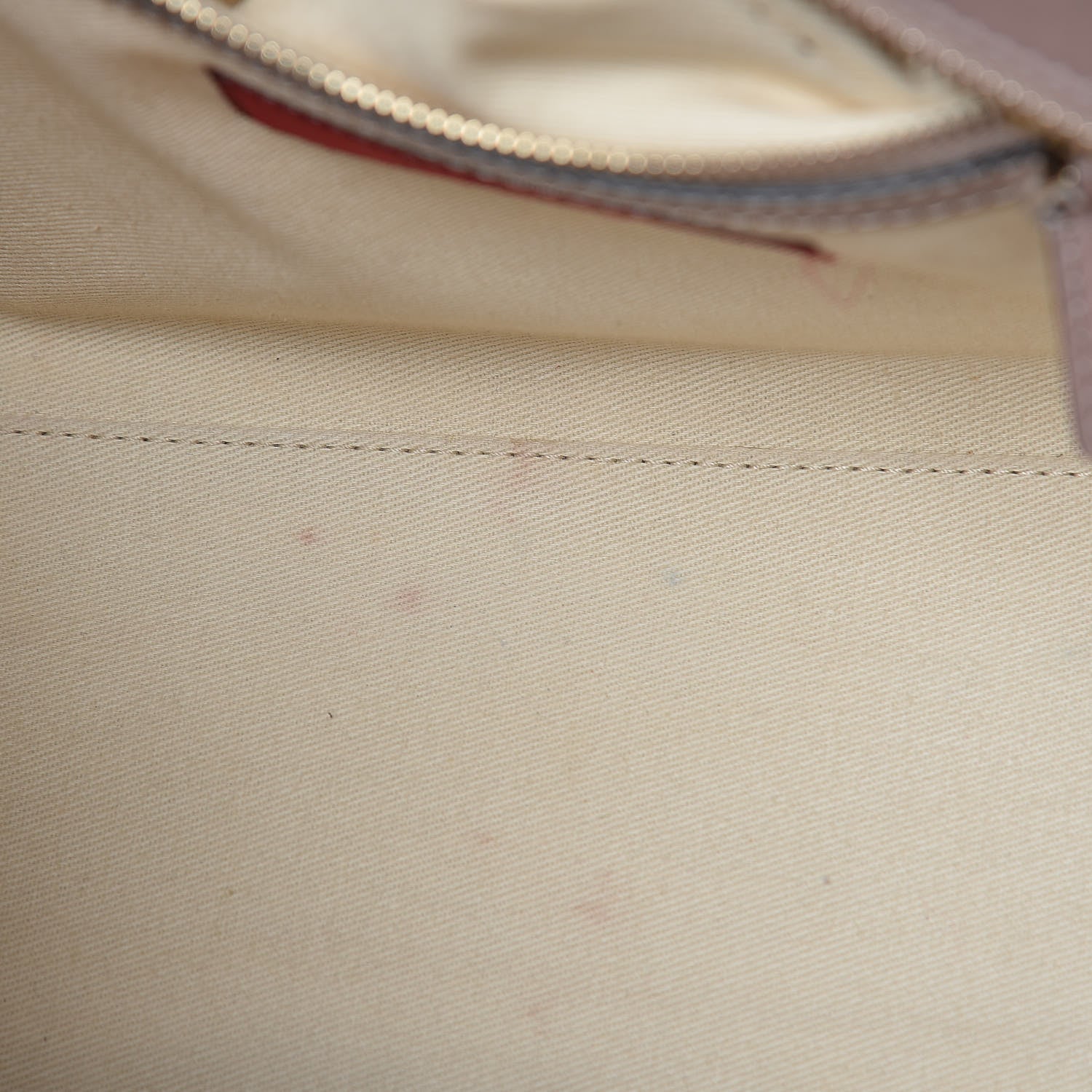 Valentino Garavani Vitello Small Rockstud Double Handle Tote Poudre 25 of 26