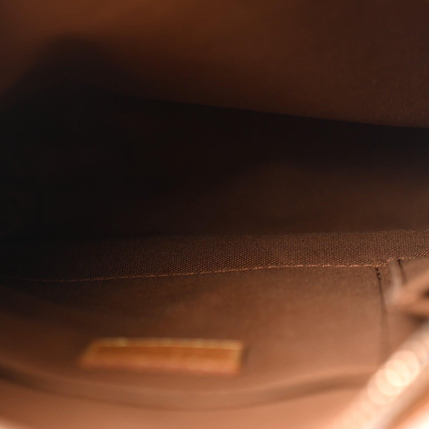 Louis Vuitton Monogram Odeon PM 5 of 15