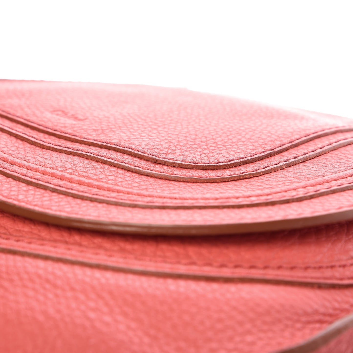 Calfskin Medium Marcie Hobo Paradise Pink